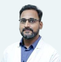 Dr. Amit Kumar Srivastava